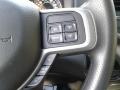  2020 4500 Tradesman Regular Cab 4x4 Chassis Steering Wheel