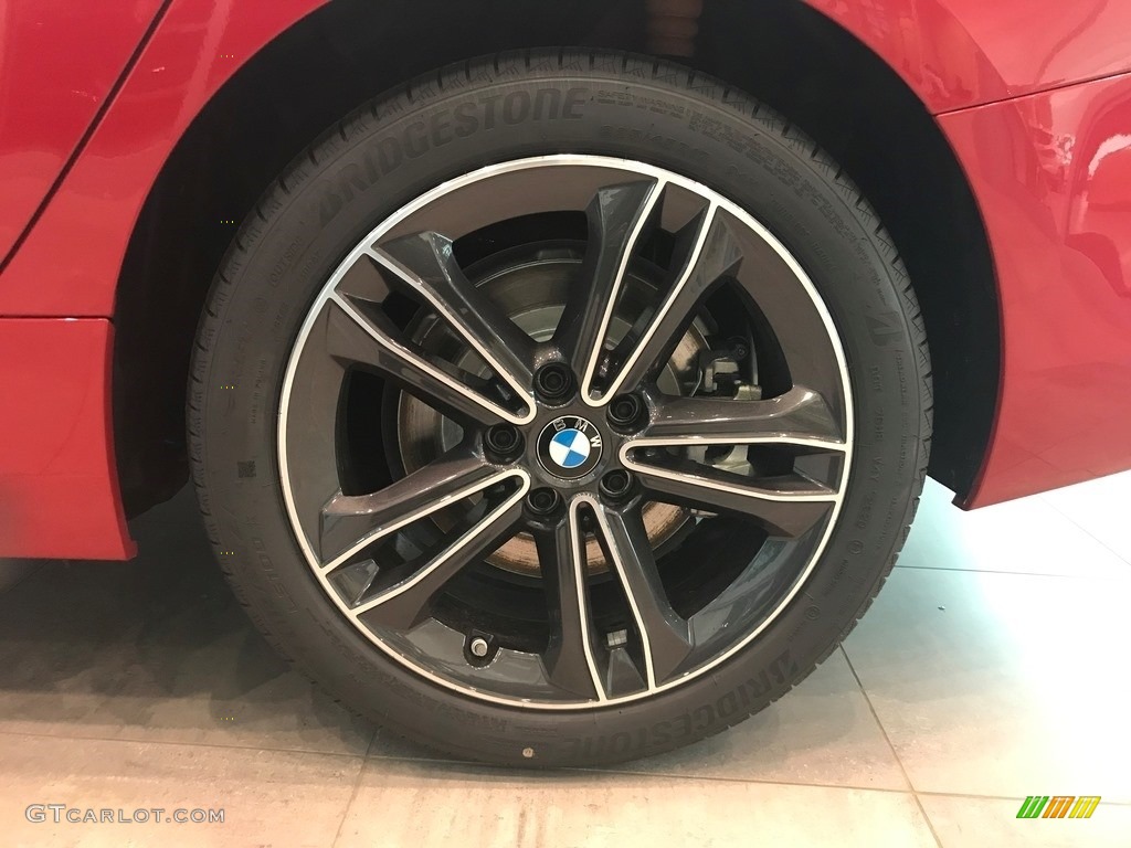 2021 BMW 2 Series 228i xDrive Grand Coupe Wheel Photo #139985839