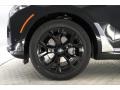 2021 BMW X7 xDrive40i Wheel