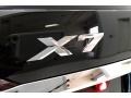 2021 BMW X7 xDrive40i Badge and Logo Photo