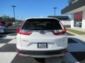 Platinum White Pearl - CR-V EX Photo No. 4