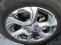 Platinum White Pearl - CR-V EX Photo No. 7
