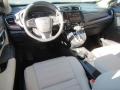 Platinum White Pearl - CR-V EX Photo No. 15