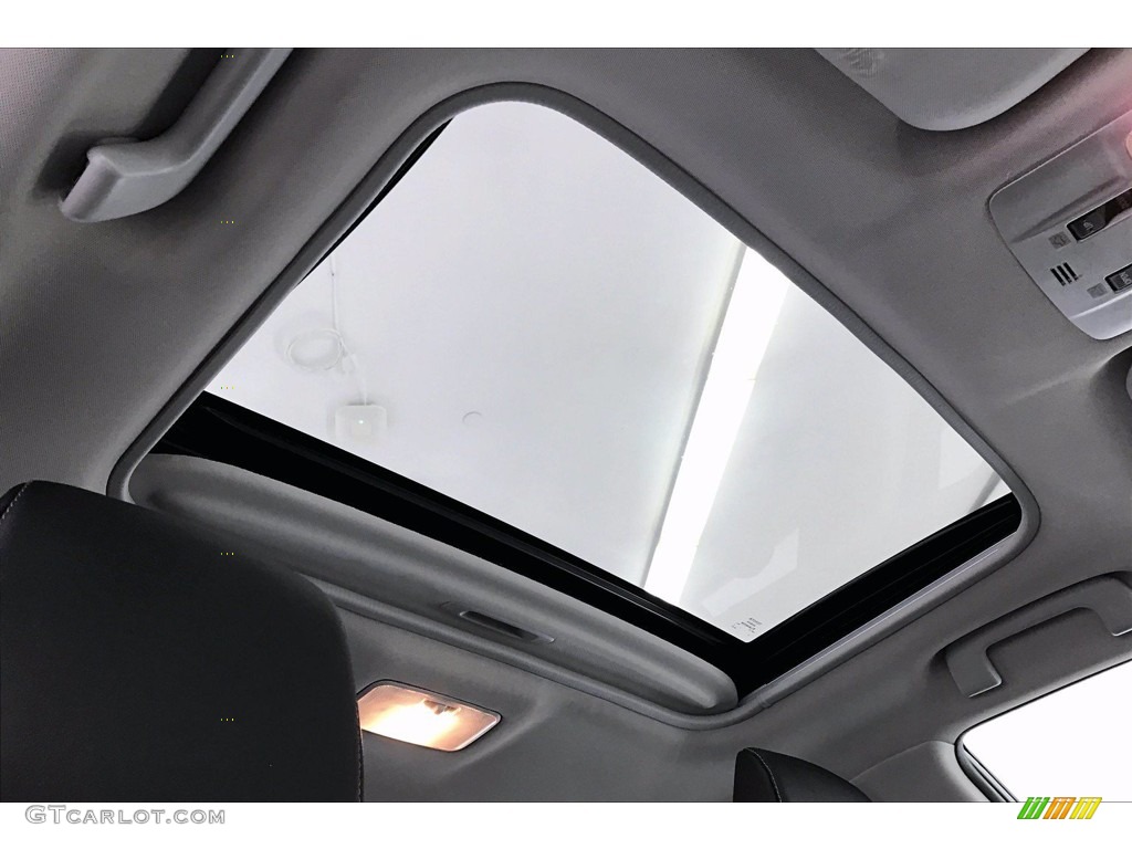 2014 Corolla LE - 4Evergreen Mica / Black photo #25