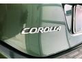 2014 4Evergreen Mica Toyota Corolla LE  photo #31