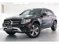 Black - GLC 300 Photo No. 12