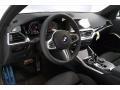 Black Dashboard Photo for 2021 BMW 3 Series #139987184