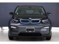 2018 Mineral Grey BMW i3 with Range Extender  photo #2