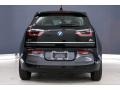 2018 Mineral Grey BMW i3 with Range Extender  photo #3