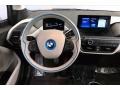 2018 Mineral Grey BMW i3 with Range Extender  photo #4