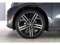 2018 Mineral Grey BMW i3 with Range Extender  photo #8