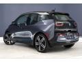 2018 Mineral Grey BMW i3 with Range Extender  photo #10