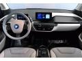2018 Mineral Grey BMW i3 with Range Extender  photo #15