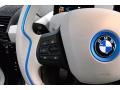 2018 Mineral Grey BMW i3 with Range Extender  photo #18