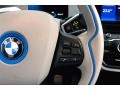 2018 Mineral Grey BMW i3 with Range Extender  photo #19