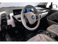 2018 Mineral Grey BMW i3 with Range Extender  photo #21