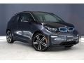 2018 Mineral Grey BMW i3 with Range Extender  photo #36