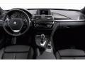 2018 Jet Black BMW 4 Series 430i Gran Coupe  photo #15