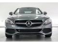 Selenite Grey Metallic - C 300 Coupe Photo No. 2