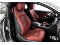 Selenite Grey Metallic - C 300 Coupe Photo No. 6