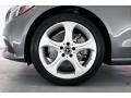 Selenite Grey Metallic - C 300 Coupe Photo No. 8