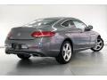 Selenite Grey Metallic - C 300 Coupe Photo No. 13