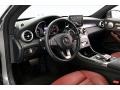 Selenite Grey Metallic - C 300 Coupe Photo No. 14