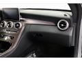 Selenite Grey Metallic - C 300 Coupe Photo No. 16