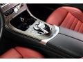 Selenite Grey Metallic - C 300 Coupe Photo No. 17