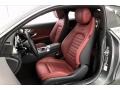 Selenite Grey Metallic - C 300 Coupe Photo No. 18