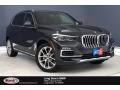 2020 Dark Graphite Metallic BMW X5 sDrive40i  photo #1