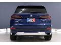 2021 Phytonic Blue Metallic BMW X5 sDrive40i  photo #4