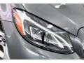 Selenite Grey Metallic - C 300 Coupe Photo No. 28