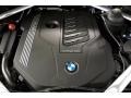 2021 Phytonic Blue Metallic BMW X5 sDrive40i  photo #11