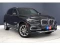 2020 Dark Graphite Metallic BMW X5 sDrive40i  photo #19