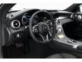 2021 Mercedes-Benz C Black Interior Dashboard Photo
