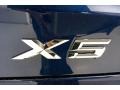 2021 Phytonic Blue Metallic BMW X5 sDrive40i  photo #16