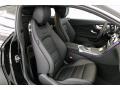 Black Interior Photo for 2021 Mercedes-Benz C #139988755