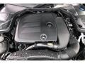 2.0 Liter Turbocharged DOHC 16-Valve VVT 4 Cylinder Engine for 2021 Mercedes-Benz C 300 Coupe #139988806
