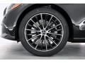 2021 Mercedes-Benz C 300 Coupe Wheel and Tire Photo