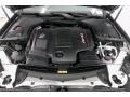  2021 E 53 AMG 4Matic Cabriolet 3.0 Liter Turbocharged DOHC 24-Valve VVT Inline 6 Cylinder w/EQ Boost Engine