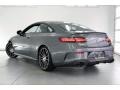 2021 Selenite Gray Metallic Mercedes-Benz E 53 AMG 4Matic Coupe  photo #2