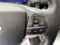Ebony Steering Wheel Photo for 2020 Ford Explorer #139989076