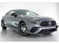 2021 Selenite Gray Metallic Mercedes-Benz E 53 AMG 4Matic Coupe  photo #12