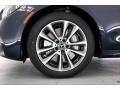 2021 Mercedes-Benz E 450 4Matic Sedan Wheel and Tire Photo