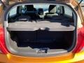 Jet Black Trunk Photo for 2019 Chevrolet Spark #139989274