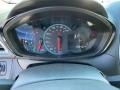 Jet Black Gauges Photo for 2019 Chevrolet Spark #139989292