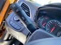 Jet Black Controls Photo for 2019 Chevrolet Spark #139989295
