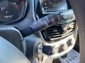 Jet Black Controls Photo for 2019 Chevrolet Spark #139989298