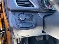 Jet Black Controls Photo for 2019 Chevrolet Spark #139989301